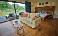 The Baron at Bucknell Hotel di Buckton and Coxall