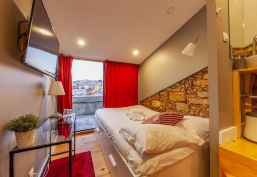 더 브릿지 리스본 테라스