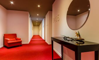 Yit Vía Sevilla Mairena