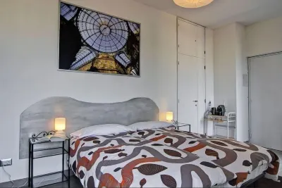 Mita Milano City Life Roof Garden Hotels in Fiera