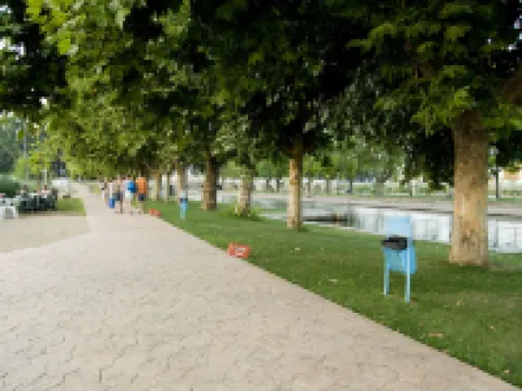 Hotel la Encomienda Hoteles en Moraleja