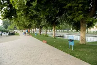 Hotel la Encomienda Hotels in Coria