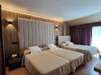 Hotel Gala Hotels in Noja
