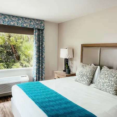 Bayside Inn Key Largo