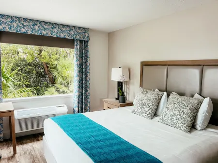 Bayside Inn Key Largo