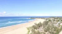 Mozambeat Motel - Beach