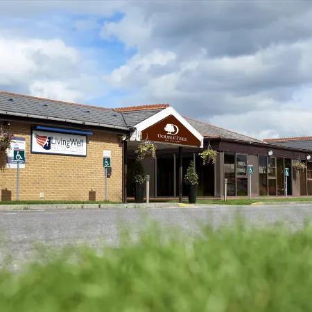 DoubleTree by Hilton Bristol North