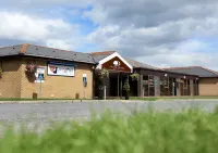 DoubleTree by Hilton Bristol North Hotel di Almondsbury