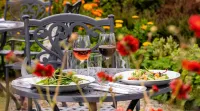 Knockranny House Hotel & Spa - Завтрак