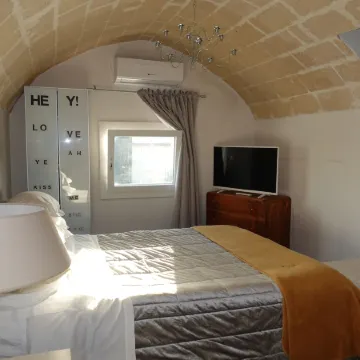 Aparthotel Masseria Villa Marchesi