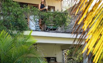 Casa Babi
