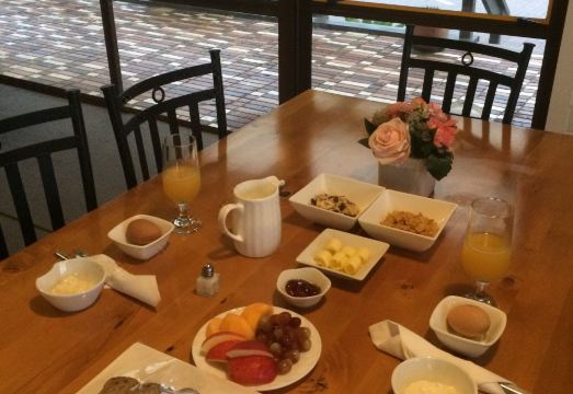 아오테아로아 로지