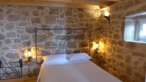 Casas da Villa- Monsanto - Pet Friendly