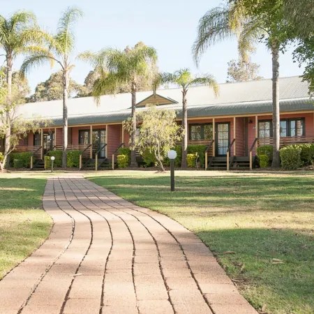 Pokolbin Village Estate