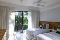 نيا هوتل فنادق في تامبور