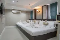 We World Boutique Haatyai Hotels in Hat Yai