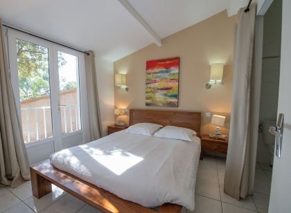 Hotel les hauts de Porto Vecchio