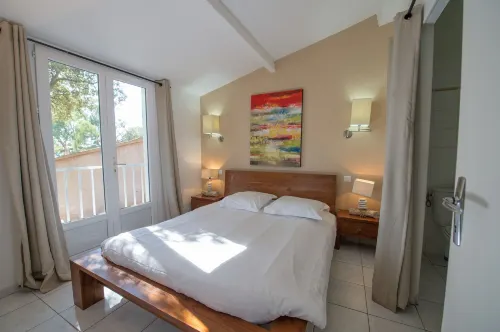Hotel les Hauts de Porto-Vecchio Hotels in Порто-Веккьо