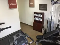 Comfort Inn Gurnee Near Six Flags - Gym