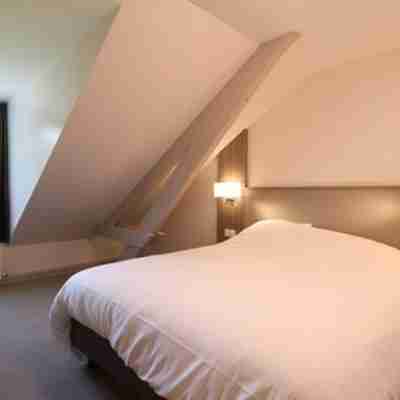 Hotel Les Champs Rooms
