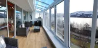 Loch Rannoch Highland Club - parking