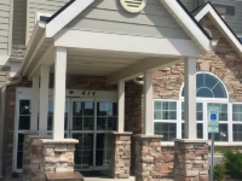 Microtel Inn & Suites by Wyndham Minot Hoteles en Minot