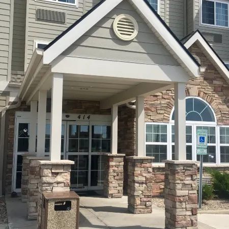 Microtel Inn & Suites by Wyndham Minot