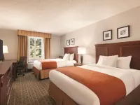 Country Inn & Suites by Radisson, Lawrenceville Near Northside Hospital Gwinnett Hotels in Lawrenceville