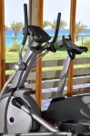 Retac Qunay Dahab Resort & SPA - Træningscentre