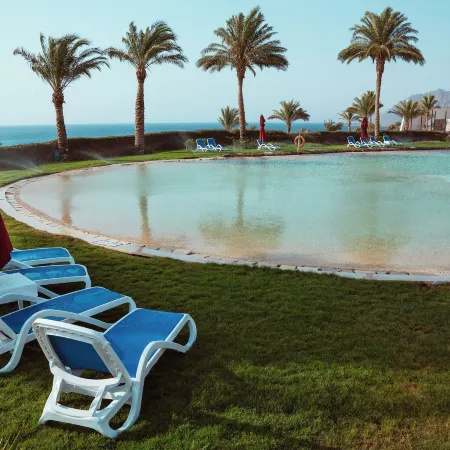 Retac Qunay Dahab Resort & SPA