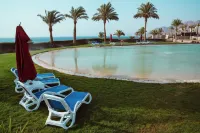 Retac Qunay Dahab Resort & SPA - Bãi biển