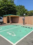 Isle of Mull Hotel and Spa - parking