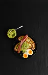 Ibis Hull City Centre - breakfast