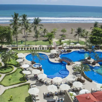 Crocs Resort & Casino