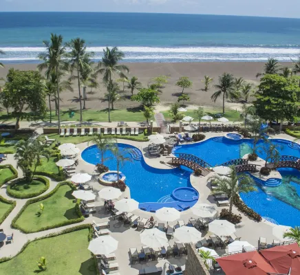 Crocs Resort & Casino Hotels in Jaco