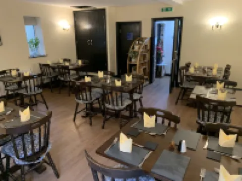 The Talbot Hotel Hotels in Welshpool