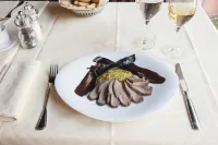 ホテル ガリレオ - 朝食