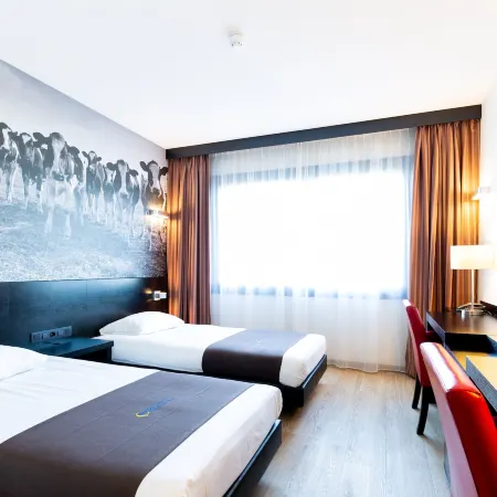 Bastion Hotel Leeuwarden