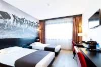 Bastion Hotel Leeuwarden Hotels in 