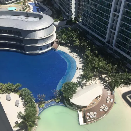 Azure Residences Condominium Daily Rental