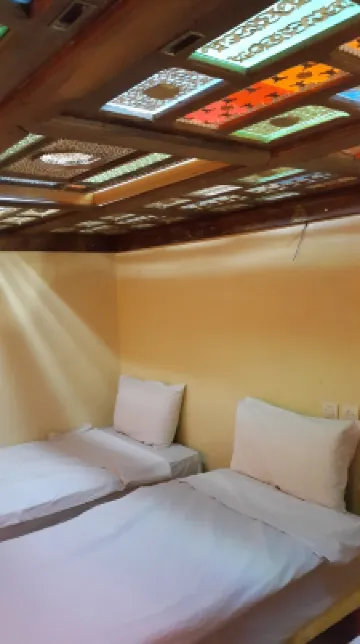 Dar Naima Hotels near Al Attarine Madrasa