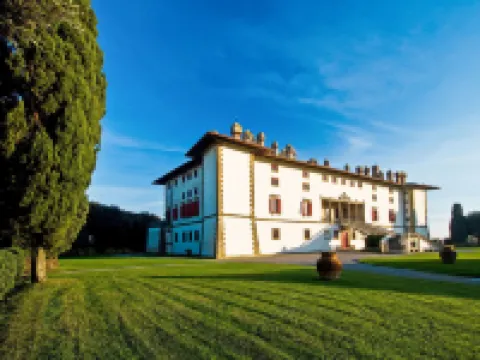 Hotel Tenuta di Artimino, member of Meliá Collection Hotels in Carmignano