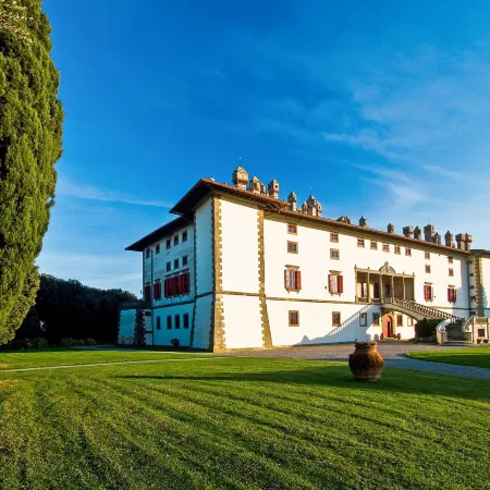 Hotel Tenuta di Artimino, member of Meliá Collection