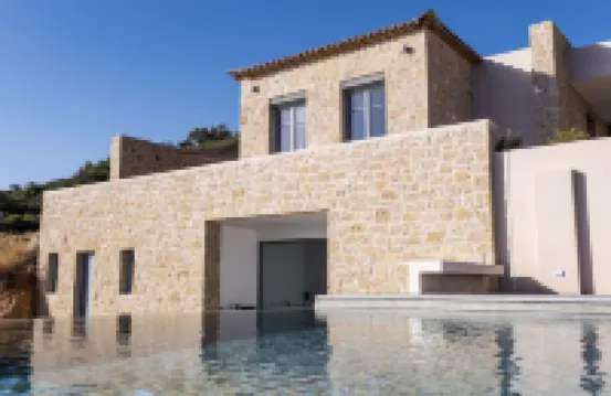 Villa Nupadi