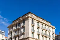 Hotel Vendome Nice Hotels near Parc du Mont Boron