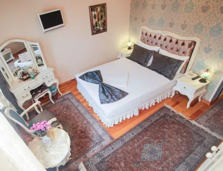 Esans Hotel - Special Category