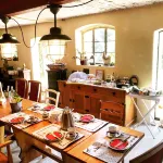 Landhof Liebsch, Mit Pool Und Sauna