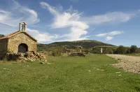 Apartamentos Rurales Sierra de Gudar - Mountain view