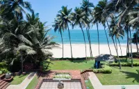Taj Holiday Village Resort & Spa, Goa - Gym
