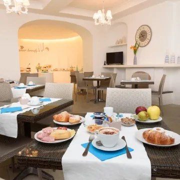 Villa Fortuna Holiday Resort